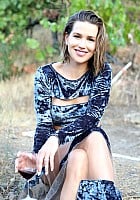 Ashley Harkleroad